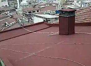 Çatı Kaplama Çatı Kaplama