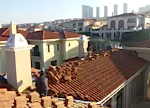 Çatı Tamiri Çatı Tamiri