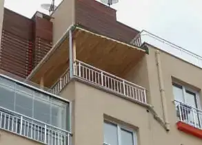 Teras Kapama Teras Kapama