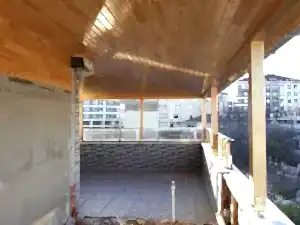 Arnavutköy Çatı Yükseltme 3