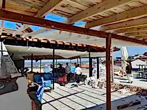 Arnavutköy Çatı Yükseltme 1