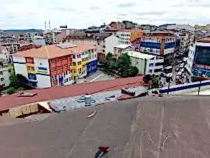 Arnavutköy Çatı Yükseltme 5