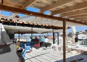 Çatı Yükseltme Çatı Yükseltme