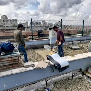 Başakşehir Teras İzolasyonu Başakşehir Teras İzolasyonu