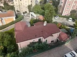 Başakşehir Villa Çatı Yapımı 4