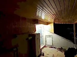 Esenyurt Teras Kapama 2