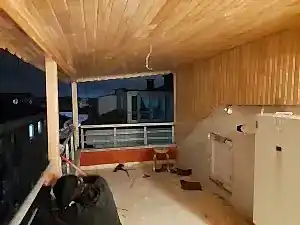 Esenyurt Teras Kapama 3