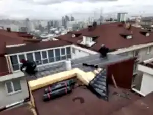 Esenyurt Teras Kapama 5