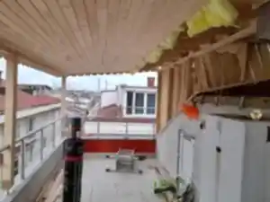 Esenyurt Teras Kapama 6